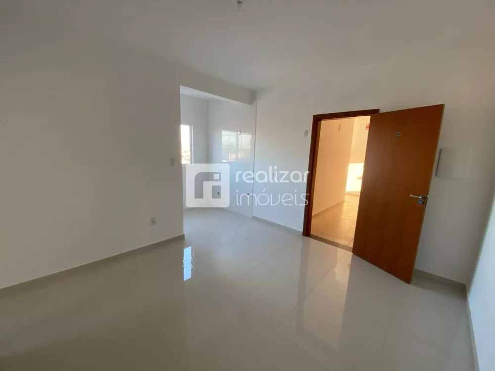 Apartamento, 2 quartos, 45 m² - Foto 3