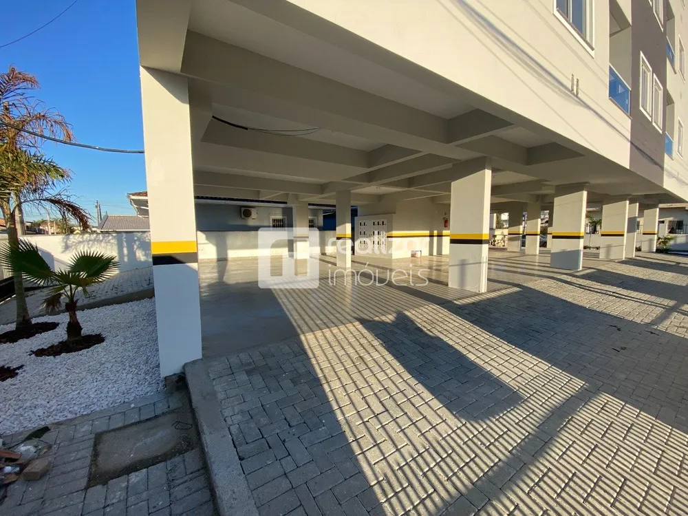 Apartamento, 2 quartos, 45 m² - Foto 7