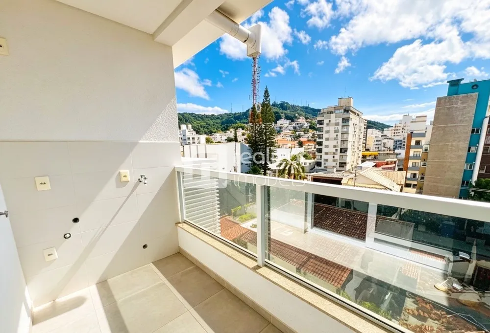 Apartamento, 1 quarto, 50 m² - Foto 2