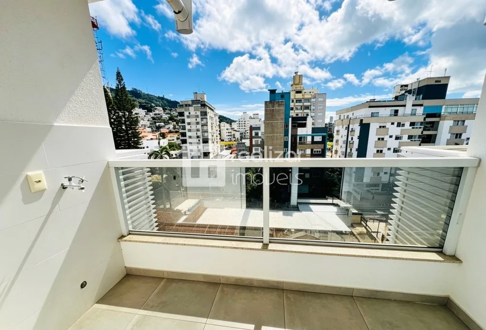 Apartamento, 1 quarto, 50 m² - Foto 3