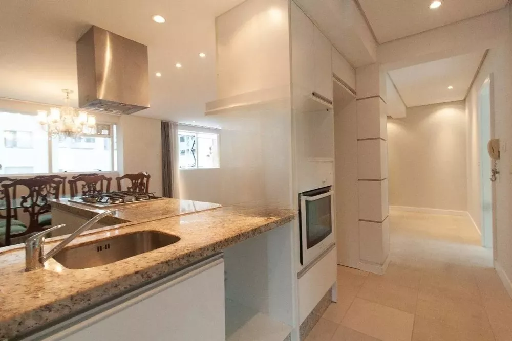 Apartamento, 2 quartos, 99 m² - Foto 1