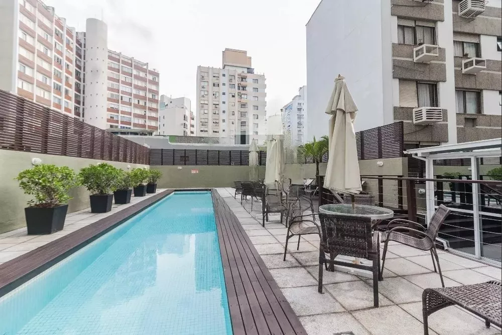 Apartamento, 2 quartos, 99 m² - Foto 4