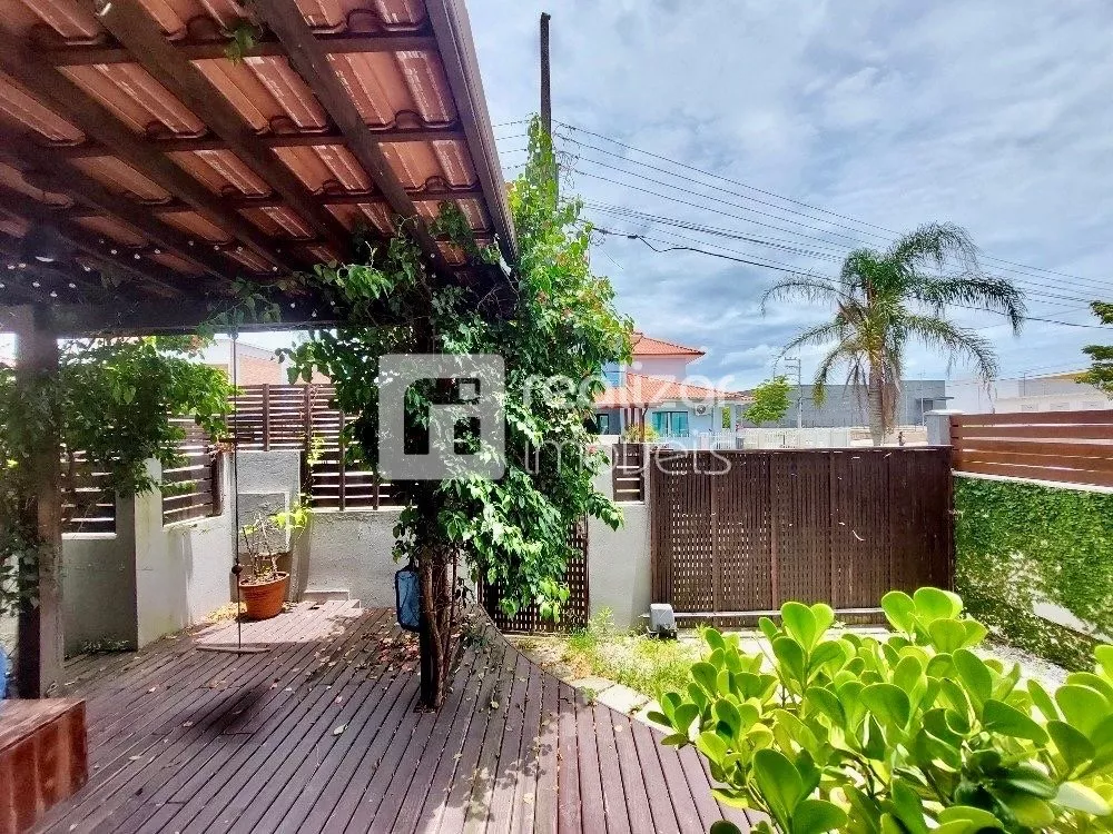 Casa, 3 quartos, 127 m² - Foto 1