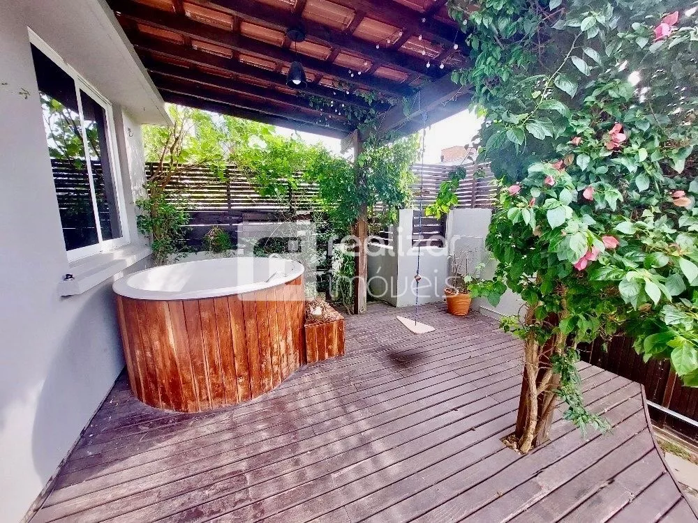 Casa, 3 quartos, 127 m² - Foto 2