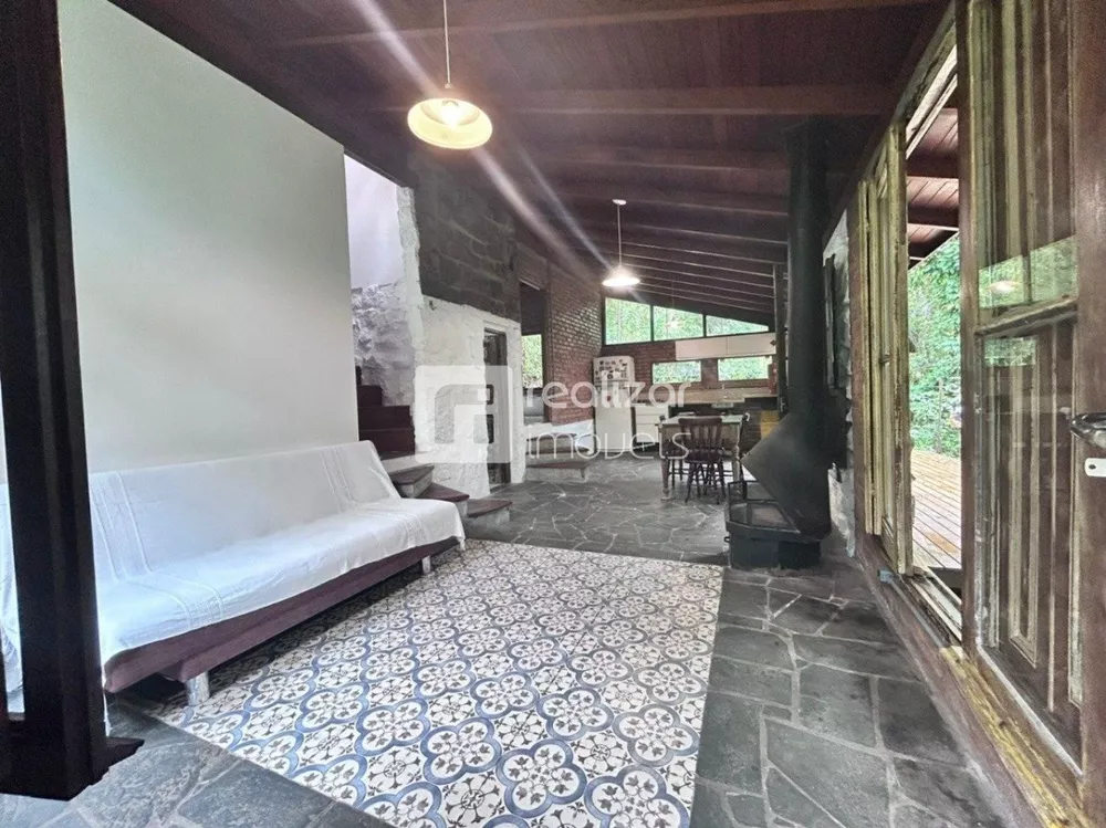 Casa, 3 quartos, 110 m² - Foto 3