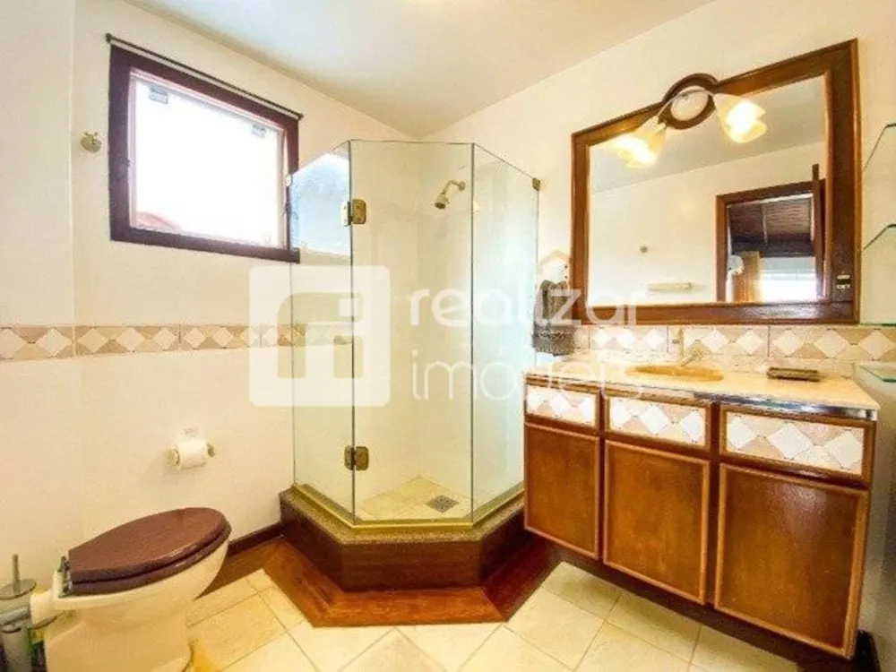 Casa, 4 quartos, 291 m² - Foto 10