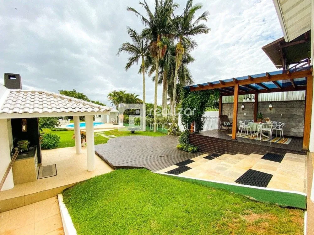 Casa, 4 quartos, 291 m² - Foto 13