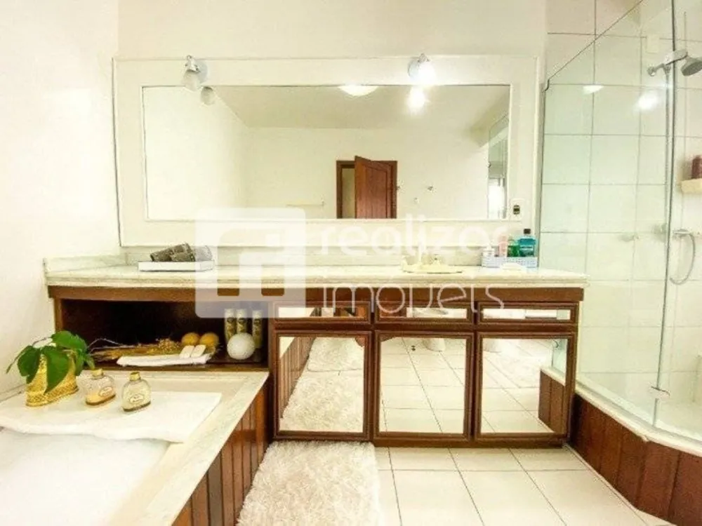 Casa, 4 quartos, 291 m² - Foto 11