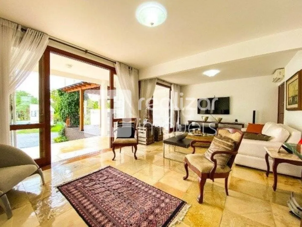 Casa, 4 quartos, 291 m² - Foto 5