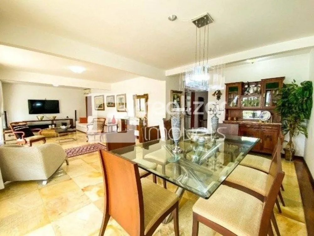 Casa, 4 quartos, 291 m² - Foto 3