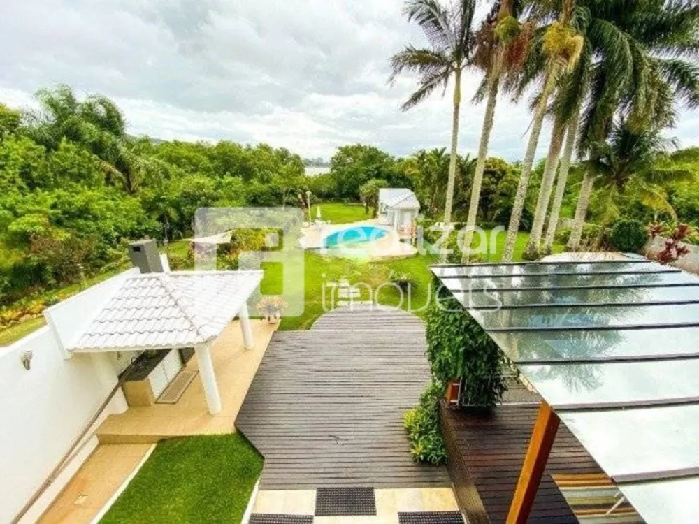Casa, 4 quartos, 291 m² - Foto 14