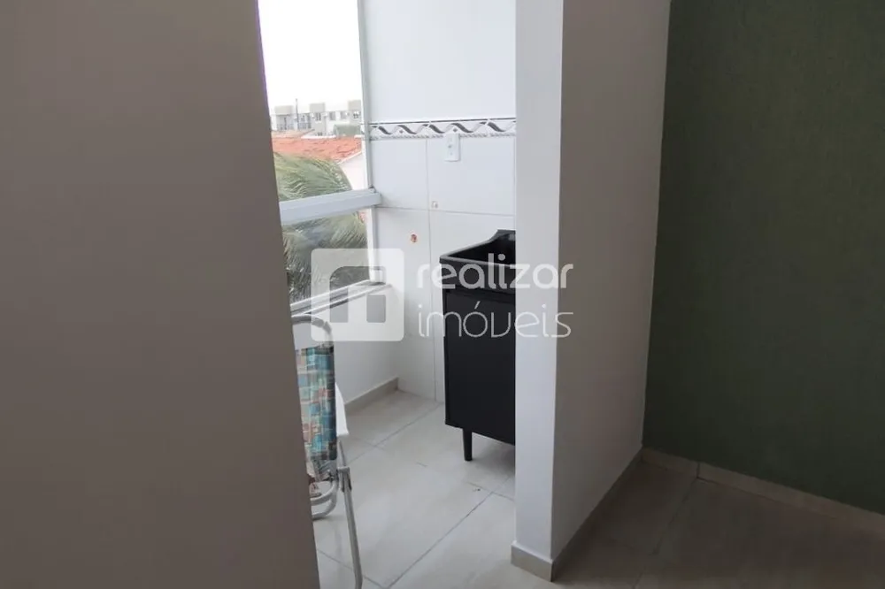 Apartamento, 3 quartos, 56 m² - Foto 4