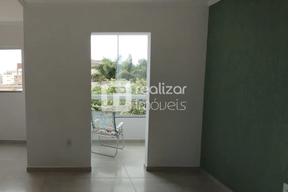 Apartamento, 3 quartos, 56 m² - Foto 5