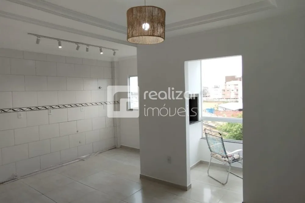 Apartamento, 3 quartos, 56 m² - Foto 6