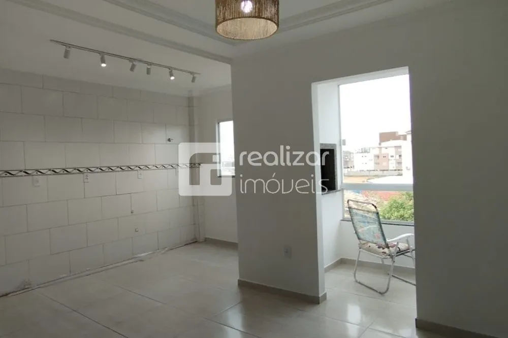 Apartamento, 3 quartos, 56 m² - Foto 3
