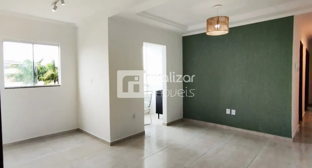 Apartamento, 3 quartos, 56 m² - Foto 1