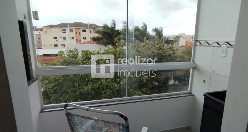 Apartamento, 3 quartos, 56 m² - Foto 8