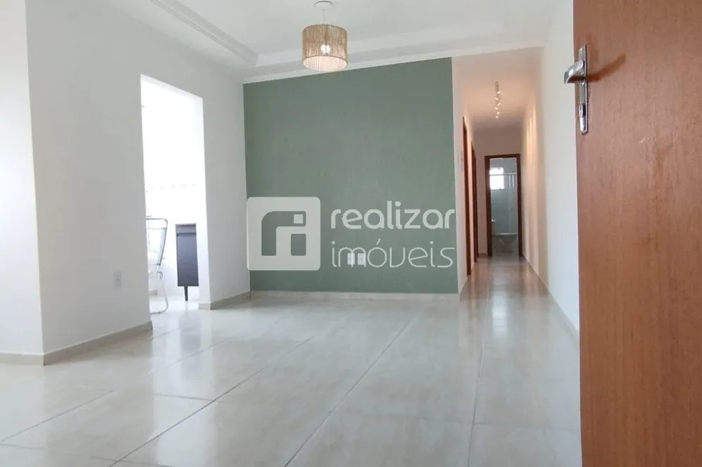 Apartamento, 3 quartos, 56 m² - Foto 2