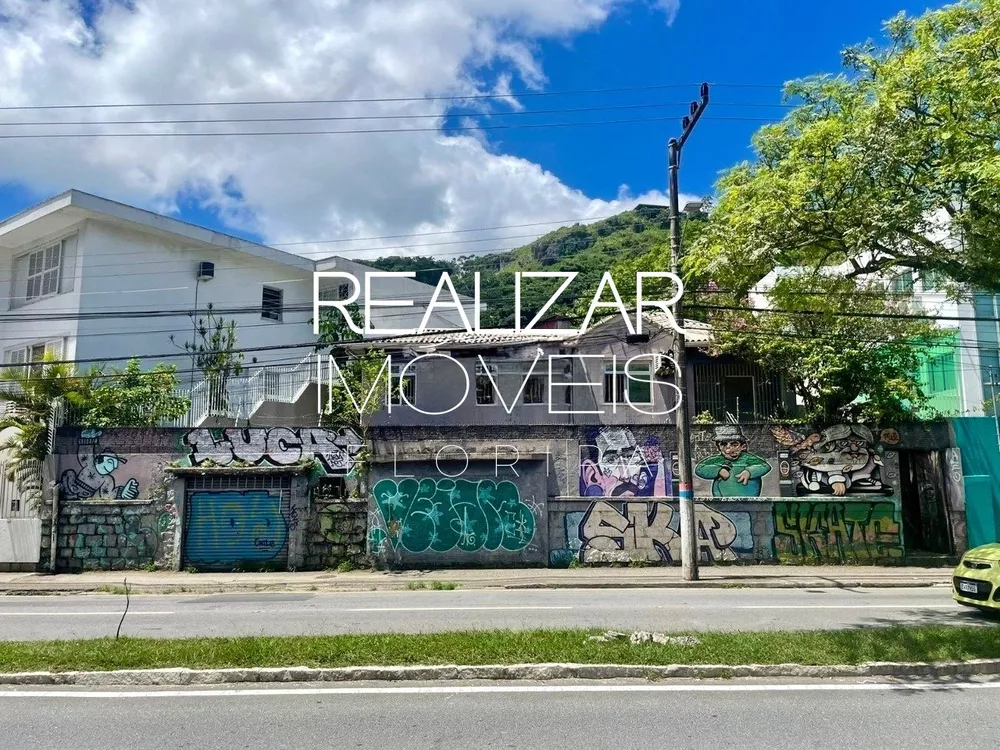 Loja-Salão, 436 m² - Foto 1