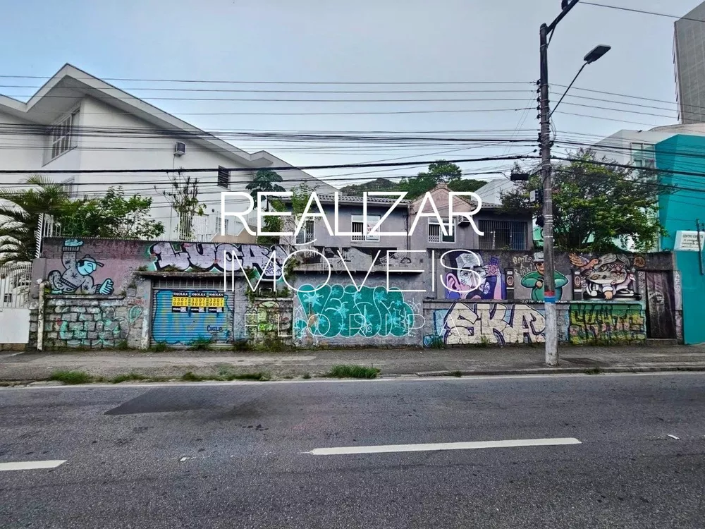 Loja-Salão, 436 m² - Foto 3