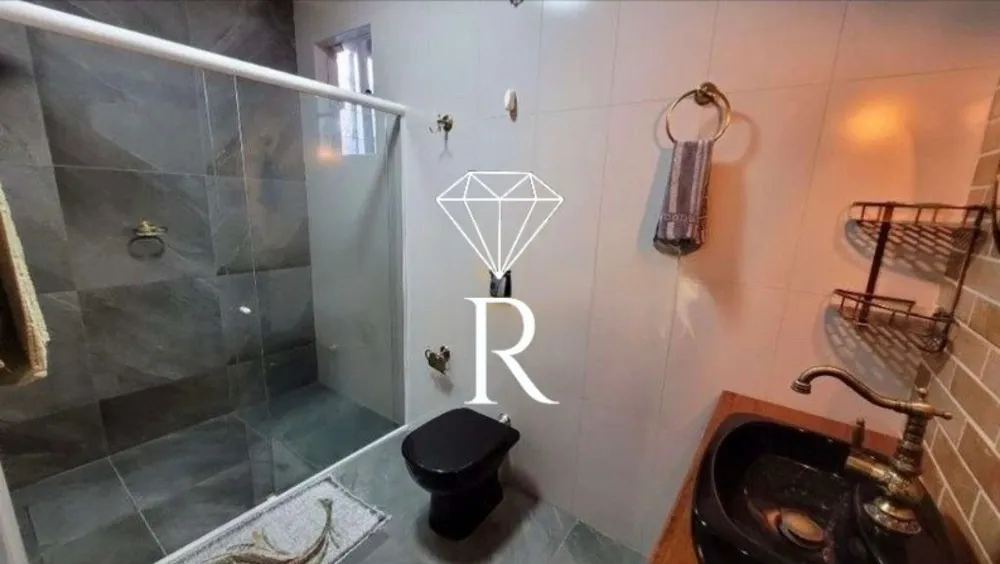Casa, 3 quartos, 500 m² - Foto 9