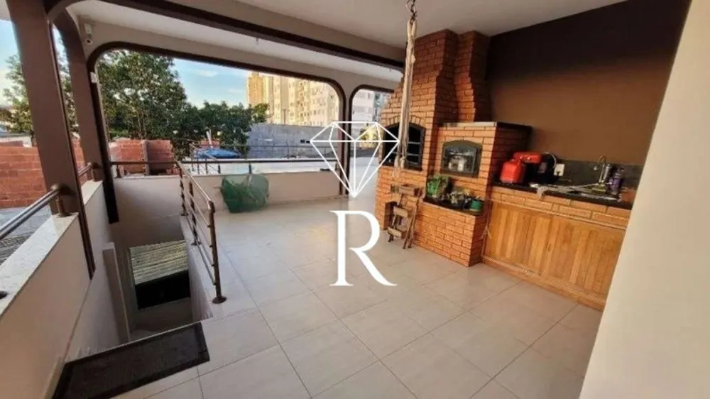 Casa, 3 quartos, 500 m² - Foto 2