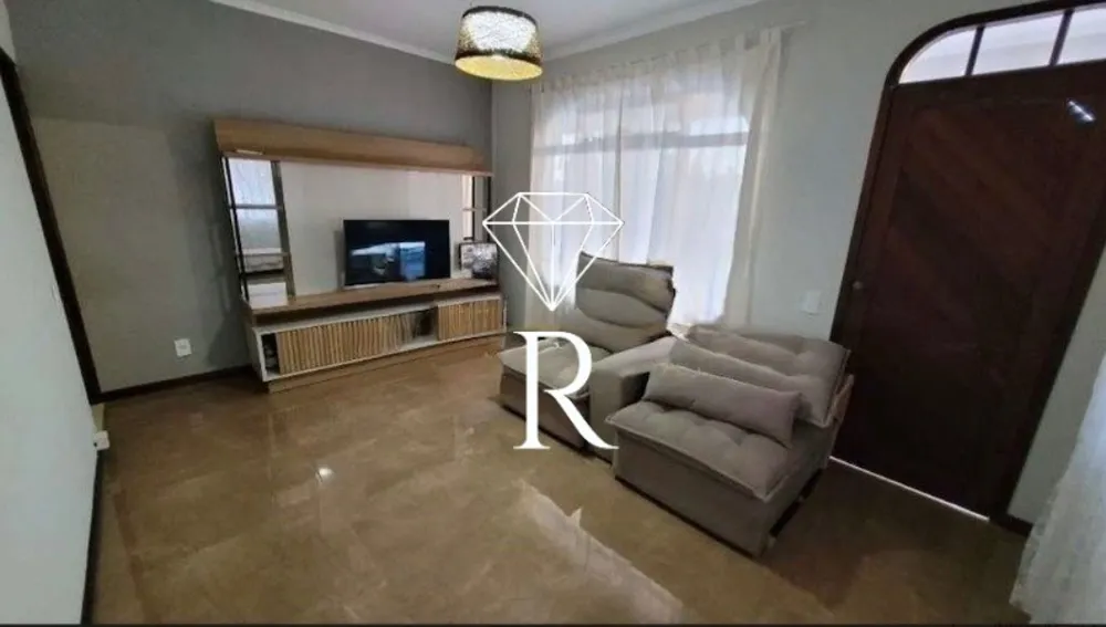 Casa, 3 quartos, 500 m² - Foto 4