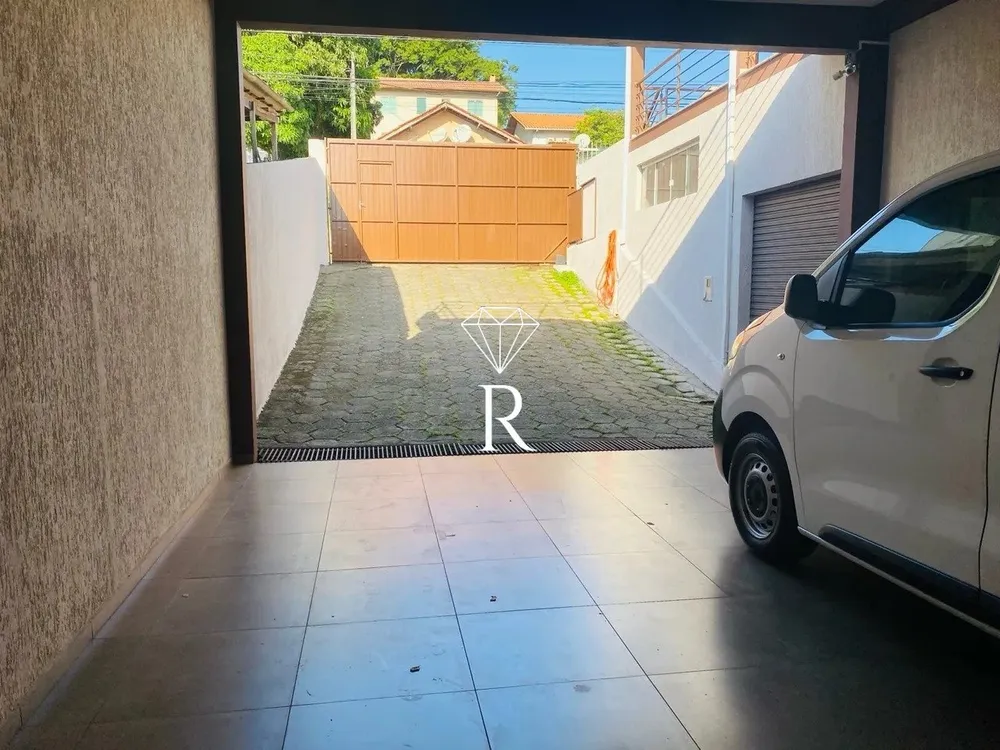 Casa, 3 quartos, 500 m² - Foto 11