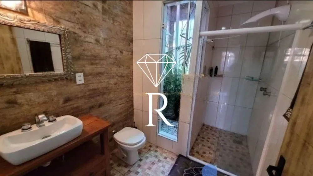 Casa, 3 quartos, 500 m² - Foto 8