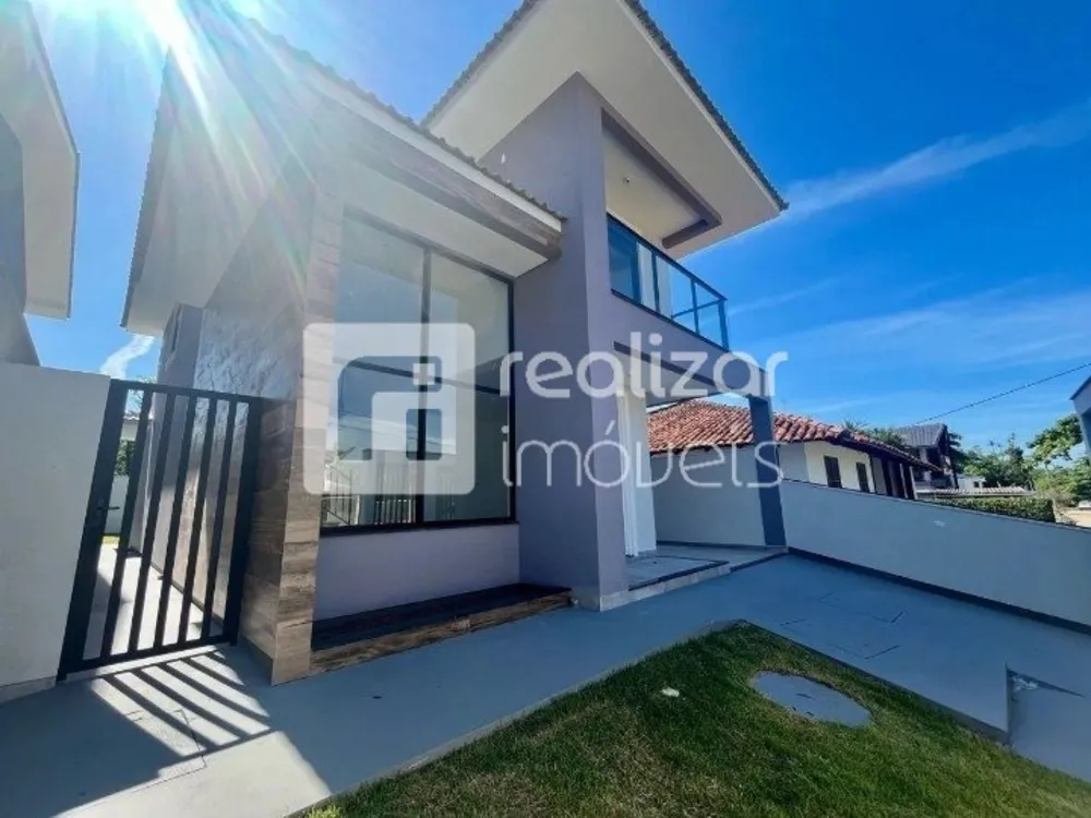 Casa, 3 quartos, 179 m² - Foto 2