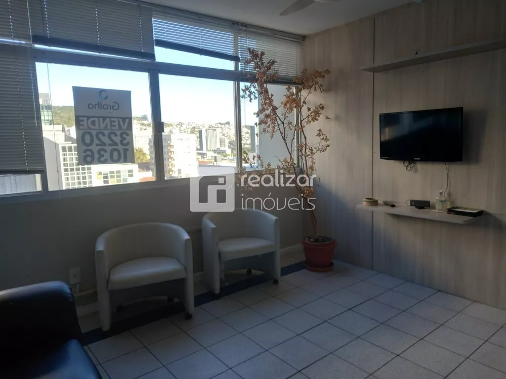 Sala-Conjunto, 69 m² - Foto 1