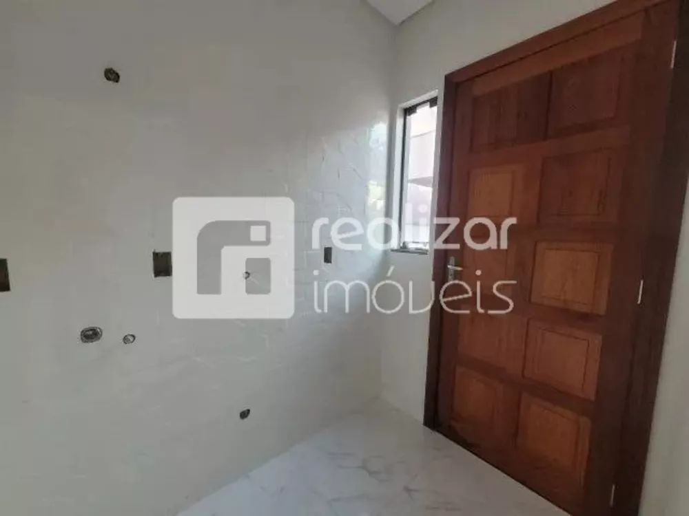 Sobrado, 2 quartos, 87 m² - Foto 2