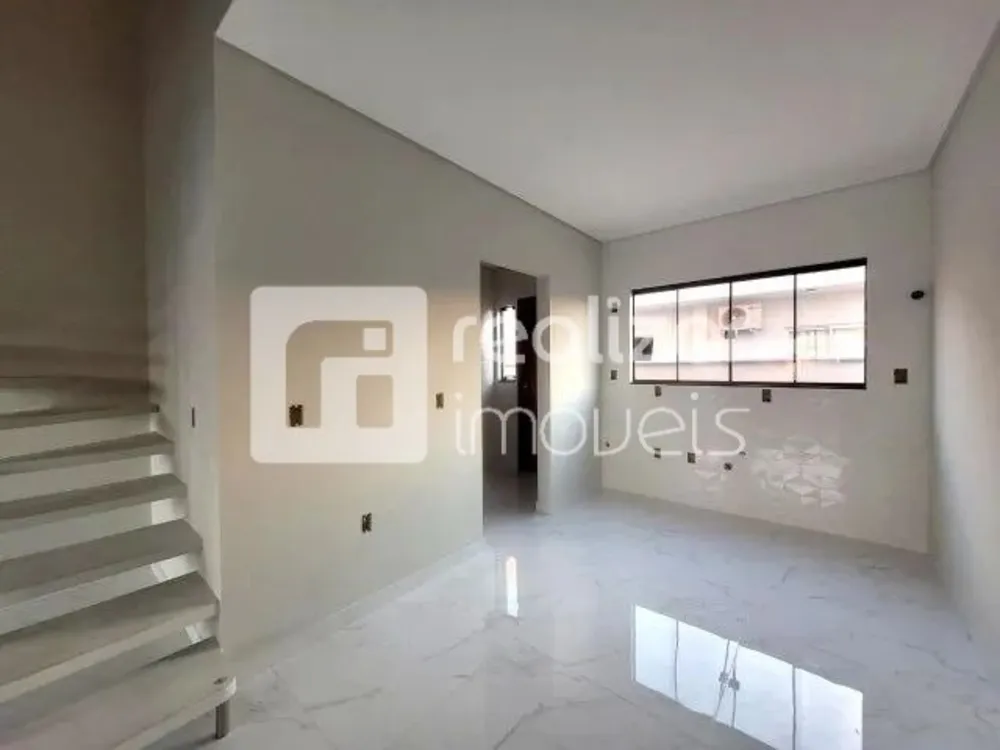 Sobrado, 2 quartos, 87 m² - Foto 2