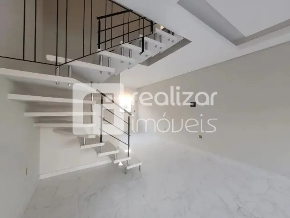 Sobrado, 2 quartos, 87 m² - Foto 3