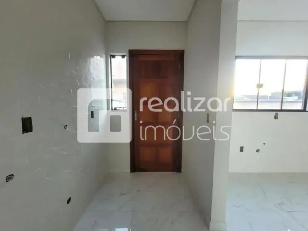 Sobrado, 2 quartos, 87 m² - Foto 6