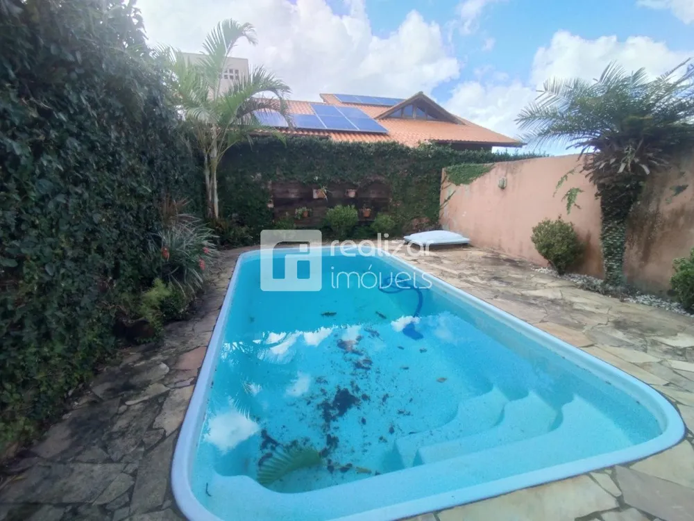 Casa, 2 quartos, 100 m² - Foto 5