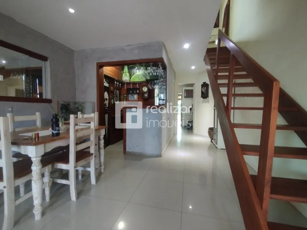 Casa, 2 quartos, 100 m² - Foto 2