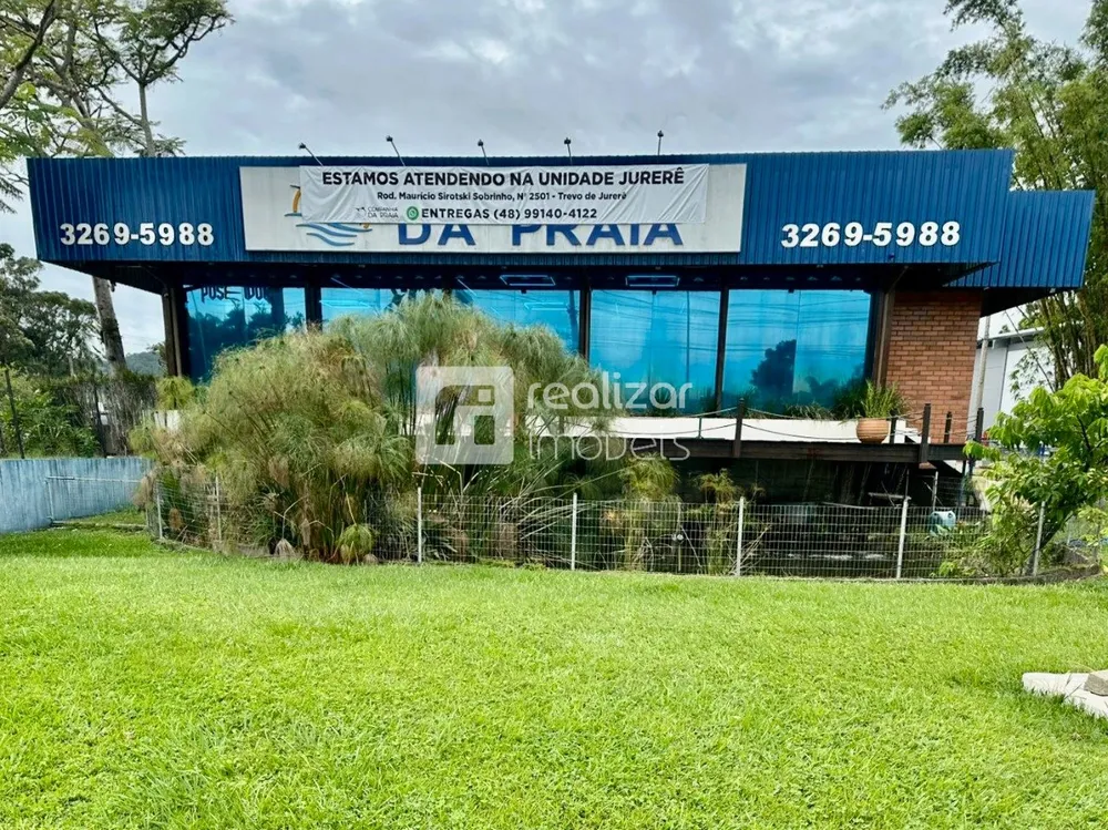 Casa Comercial, 332 m² - Foto 1