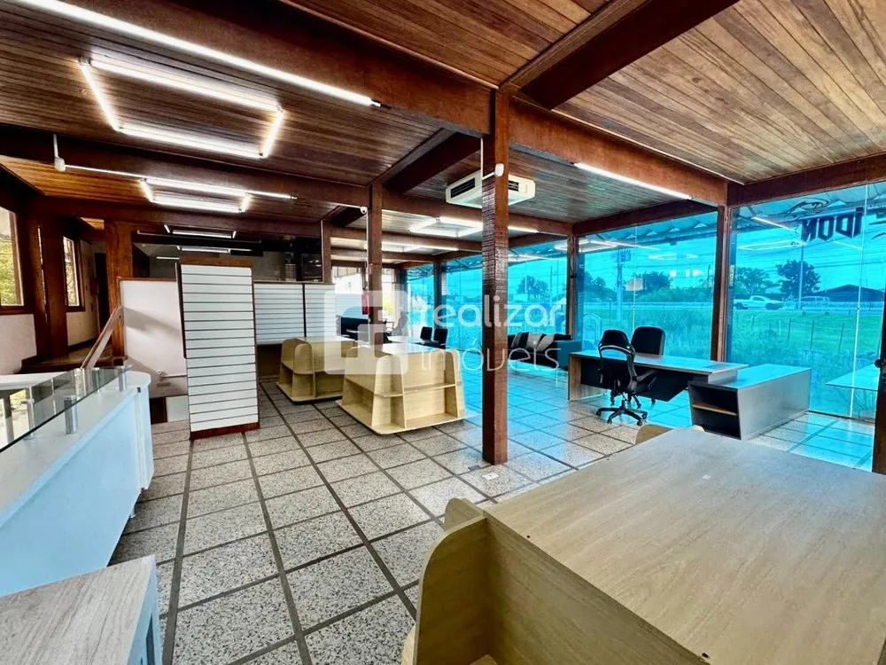 Casa Comercial, 332 m² - Foto 5
