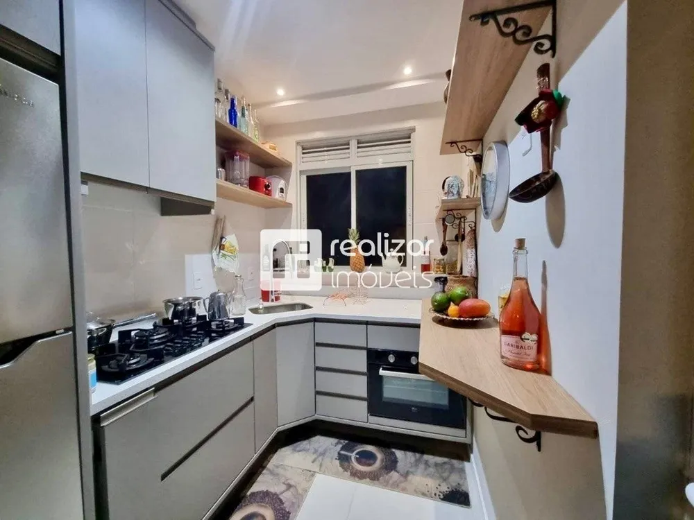 Cobertura, 2 quartos, 138 m² - Foto 8