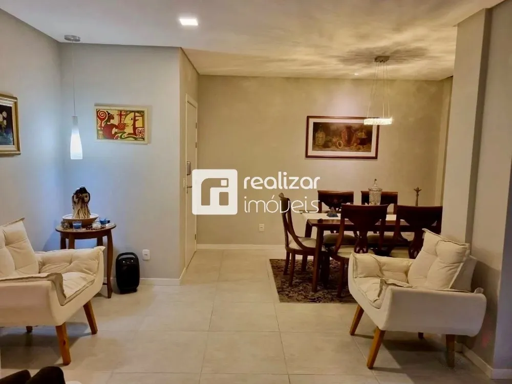 Cobertura, 2 quartos, 138 m² - Foto 5