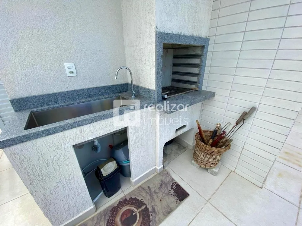 Cobertura, 2 quartos, 138 m² - Foto 3