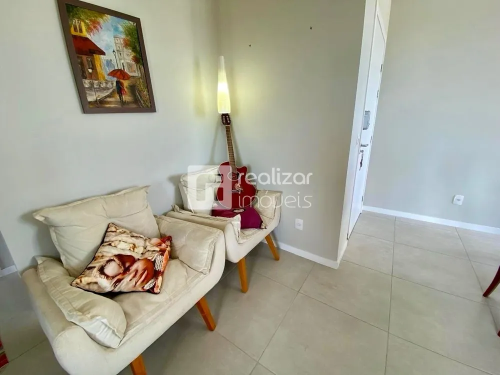 Cobertura, 2 quartos, 138 m² - Foto 4