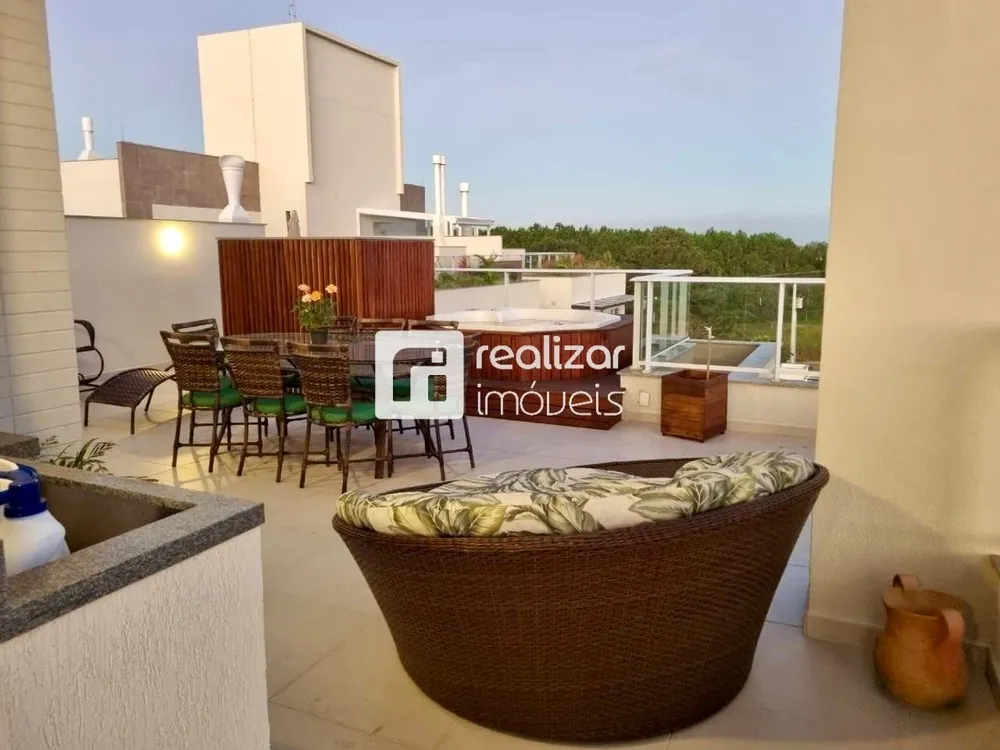 Cobertura, 2 quartos, 138 m² - Foto 1