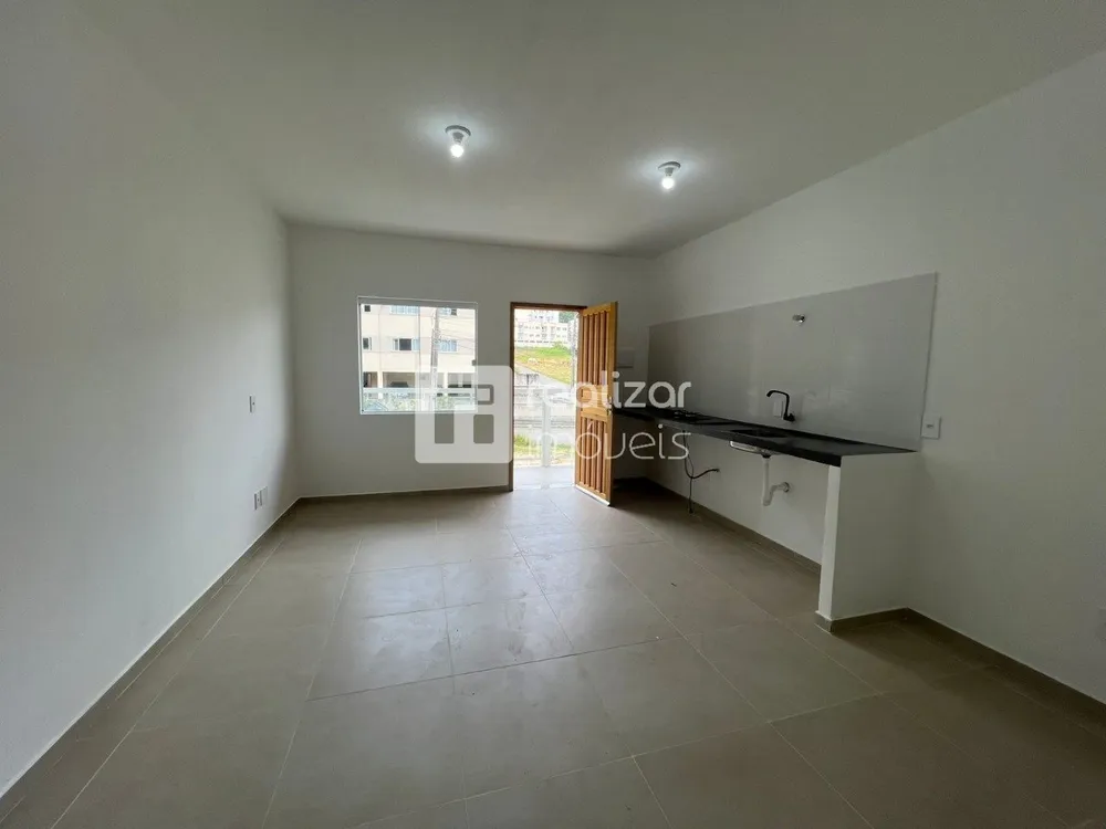Apartamento, 1 quarto, 35 m² - Foto 7