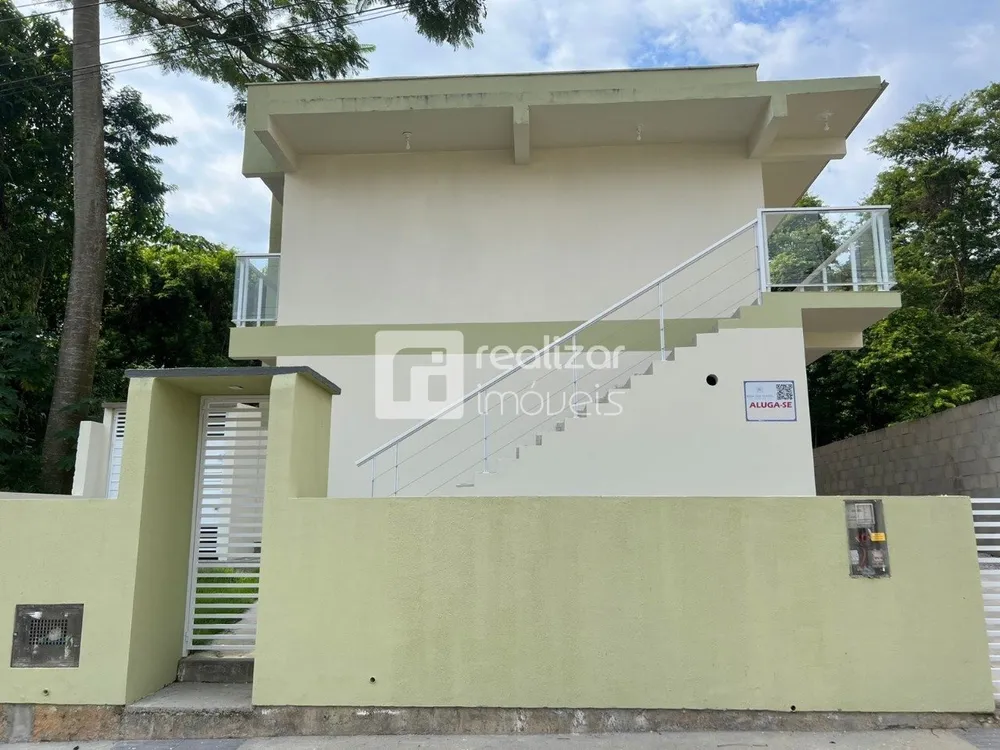 Apartamento, 1 quarto, 35 m² - Foto 2