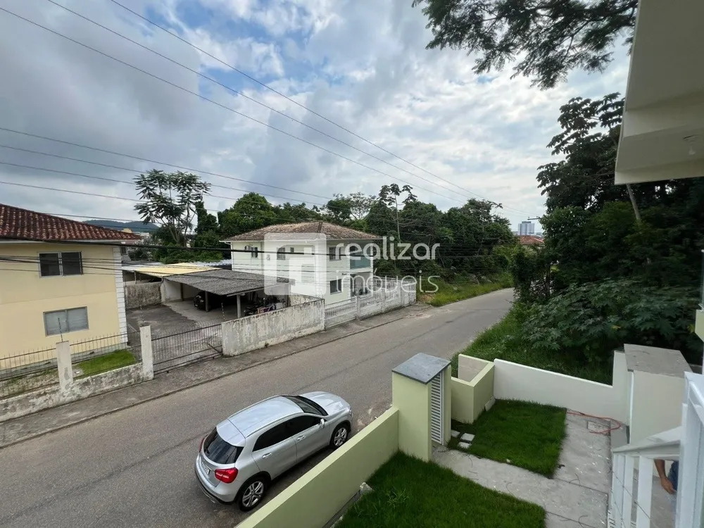 Apartamento, 1 quarto, 35 m² - Foto 3