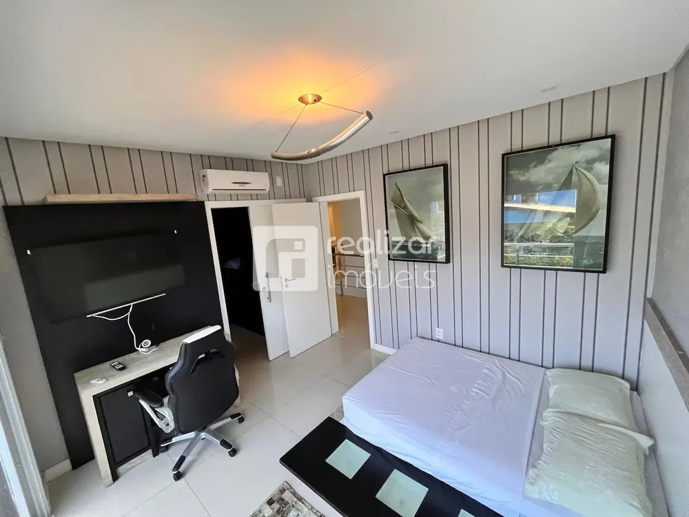 Casa de Condomínio, 4 quartos - Foto 6