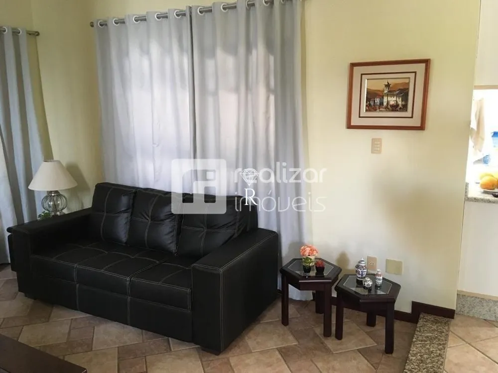 Casa, 3 quartos, 227 m² - Foto 1
