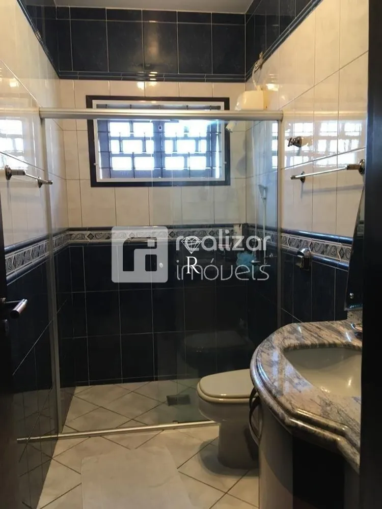 Casa, 3 quartos, 227 m² - Foto 8
